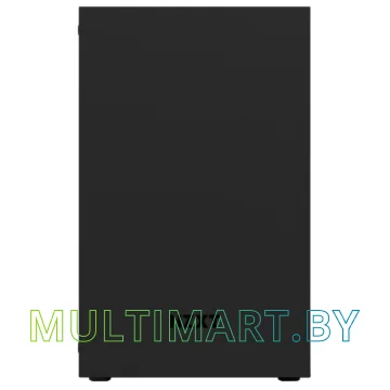 Корпус NZXT H200i (черный) картинка 8